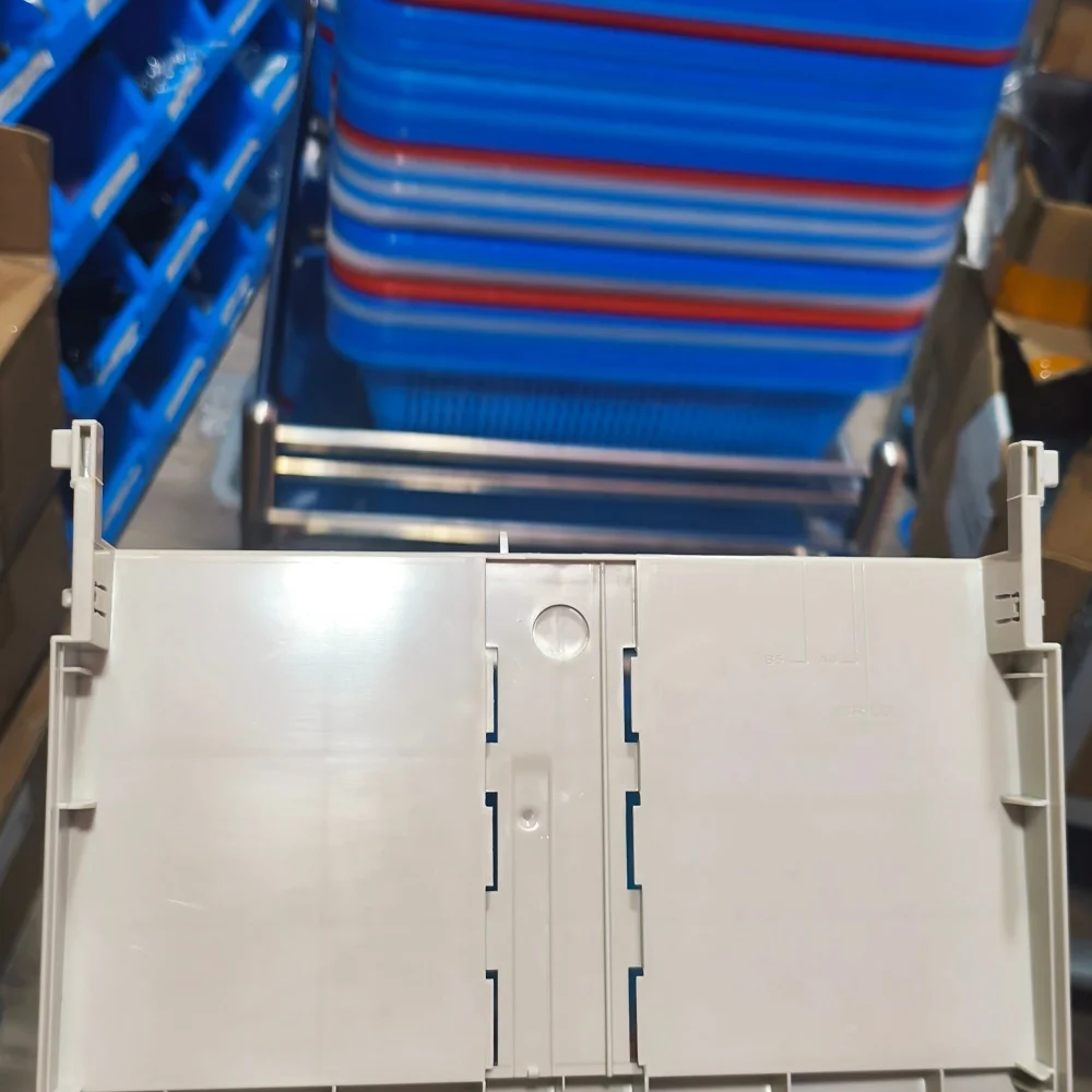 

1X RG0-1013-000CN RM1-0553-000CN RG0-1121-000CN Входной лоток для бумаги для HP 1000 1005 1150 1200 1220 1300 3300 3310 3320 3330 3380