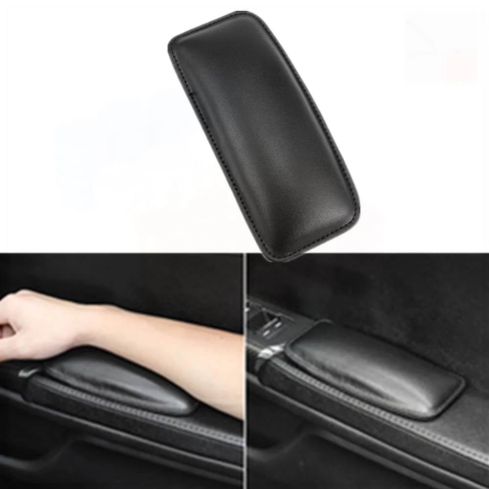 Car Interior Knee P… - image