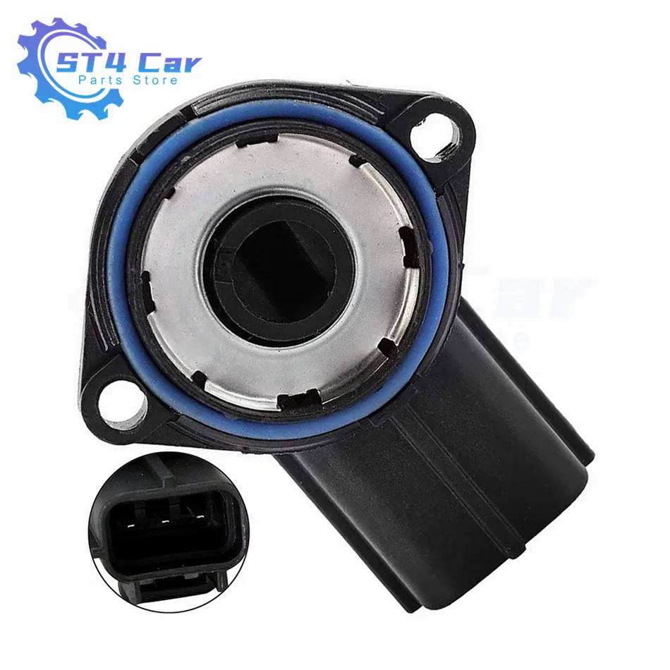 

988F-9B989-BB TPS Throttle Position Sensor For Mercury Mariner For Ford Focus EcoSport Escape Ka Mondeo Ranger 988F9B989BB