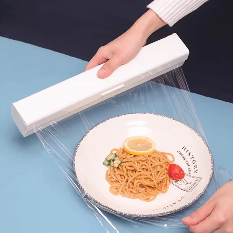 #10 New Food Wrap Dispensers Arrivals