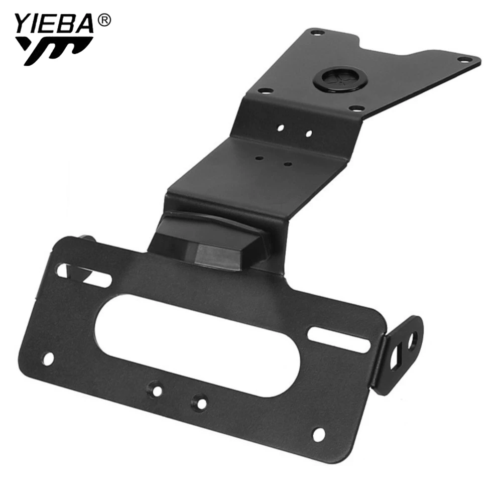 

For Speed400x scrambler400x Scrambler 400 X Accessories Motorcycle Tail Tidy Fender Eliminator Kit License Plate Holder Bracket