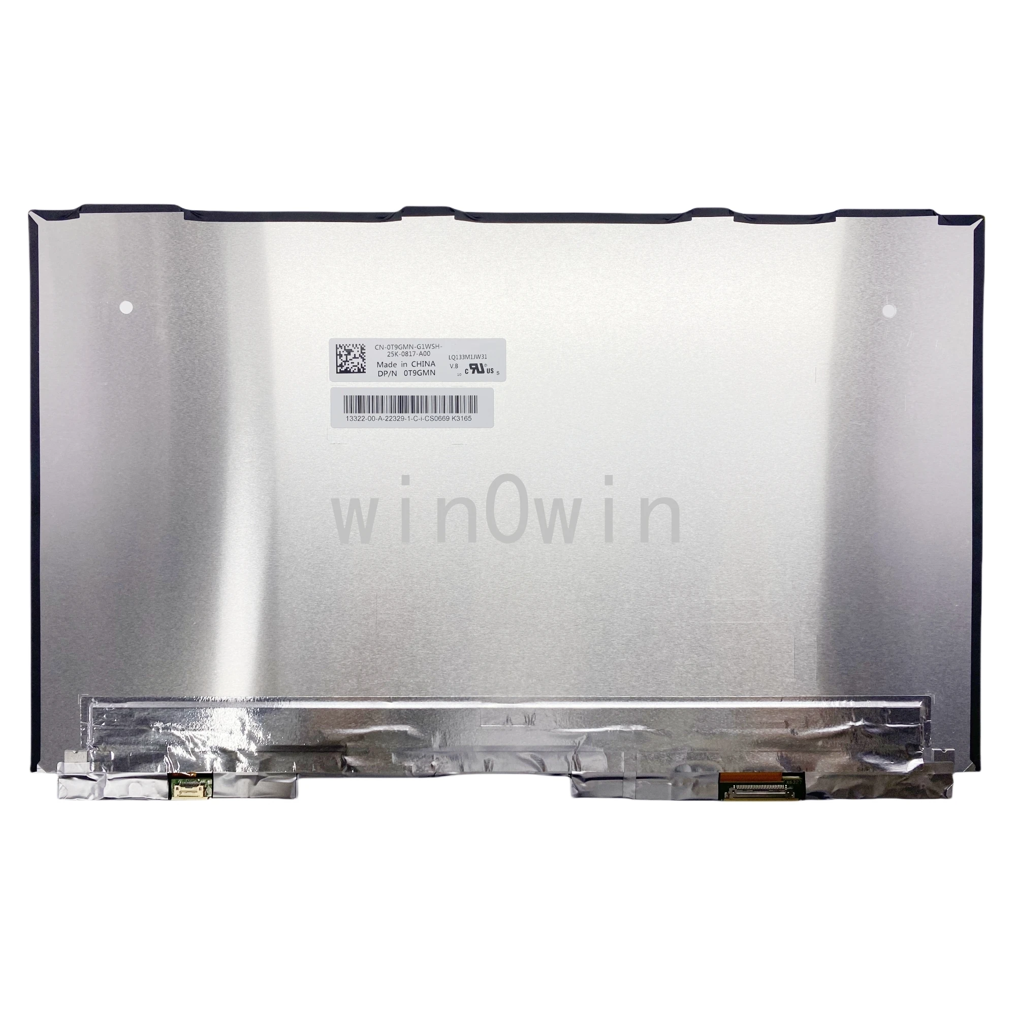 

LQ133M1JW31 13.3'' Laptop LCD Screen Panel