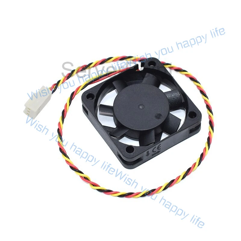 Z for Original Authentic KDE2404PFV2 DC24V 1.4W 3-wire Cooling Fan