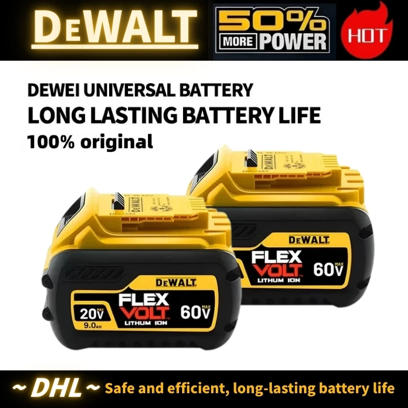 Dewalt Original Bat…