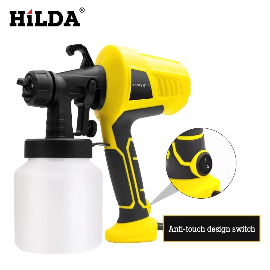 Thumbnail 3 - #36 Latest Paint Sprayers Offers