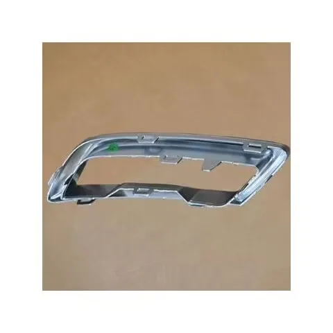 Rear Bumper Tail Throat Bright Strip to Chery Tiggo 9 Jaecoo J8 Rear Bumper Exhaust Pipe Trim