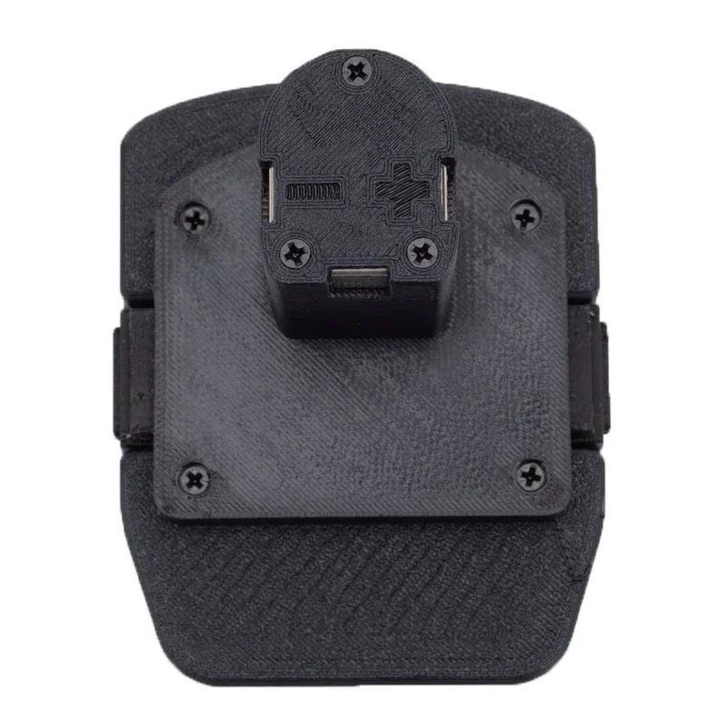 Imagem -05 - Bateria Conversor para Ryobi Lithium Ion Battery Adapter Acessórios para Ferramentas Elétricas Ferramenta Broca Ferramentas para Hitachi Hikoki 18v