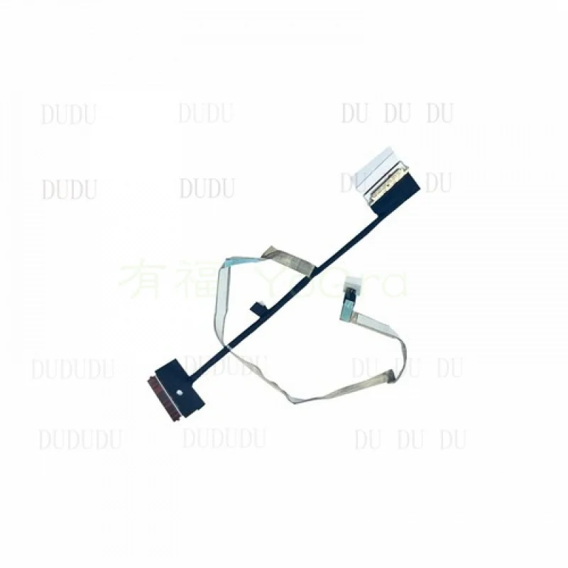 D D جديد لأجهزة الكمبيوتر المحمول Dell Latitude 11 3140 كابل شاشة Lcd غير يعمل باللمس 50W9H 050W9H