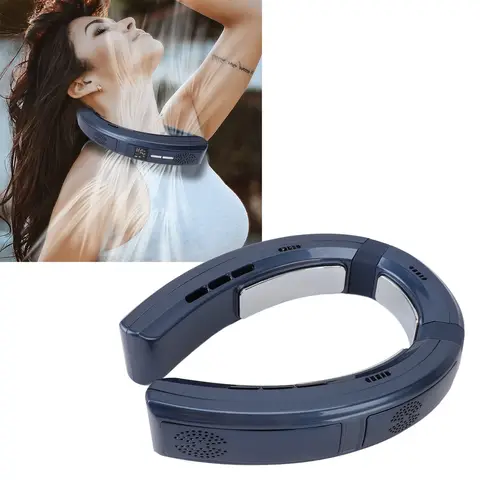 8 best sales dubbelfläkt - №4