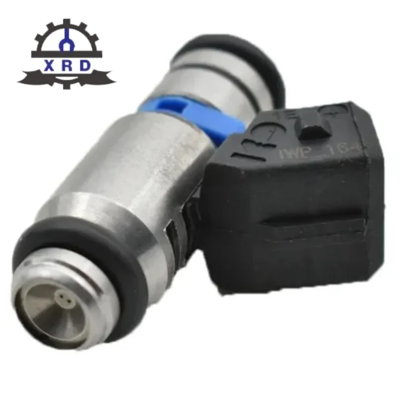 IWP160 77363790 71792994 71737174  New Fuel Injector for Fiat Grande Punto 1.2 2007 R. Poj  Nieuwe 500 Mpi 50kW Grande Punto