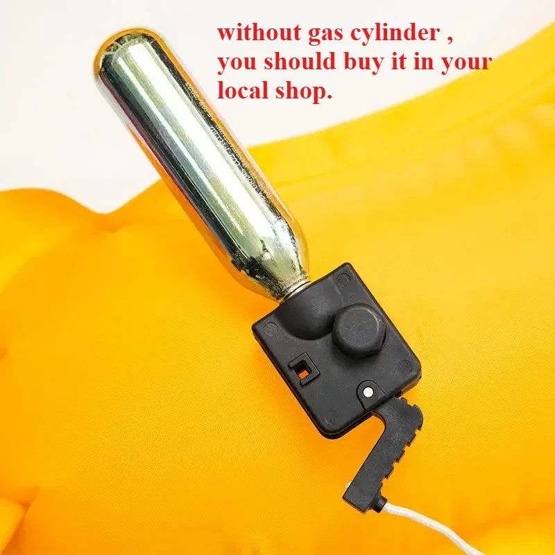 Thumbnail 3 - #65 Life Jackets List of Top Picks