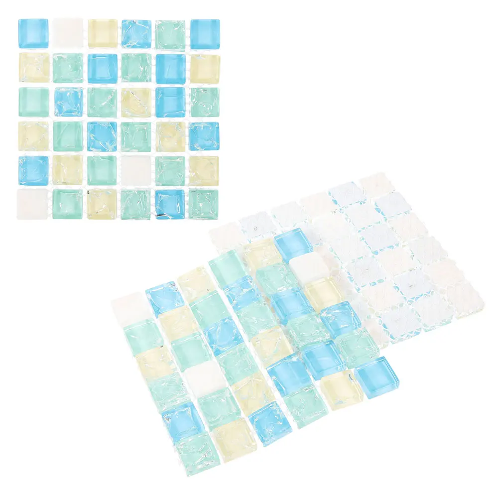 

3pcs Hamster Cooling Mat Summer Small Animal Pad Rabbit Cool Bed Pet Cooling Plate Guinea Pigs Cool Mat Summer