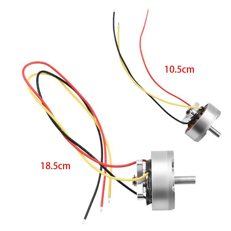 B49CFor DJI Traverser FPV Power Motor Positive Negative Multi-Function Portable Motor FPV Motor,Long Term