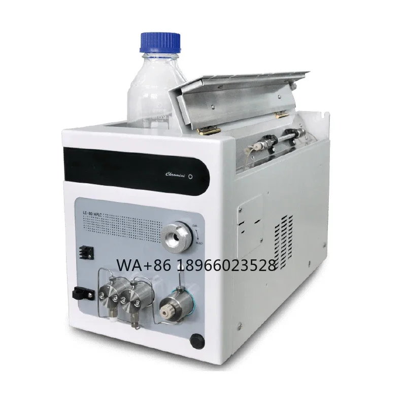 Chromatography Small HPLC Machine ChroMini HPLC LC-80