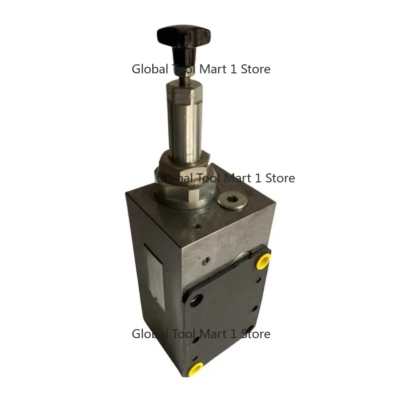 

DGMX-7 Superimposed High Pressure Relief Valve Hydraulic Valves Product