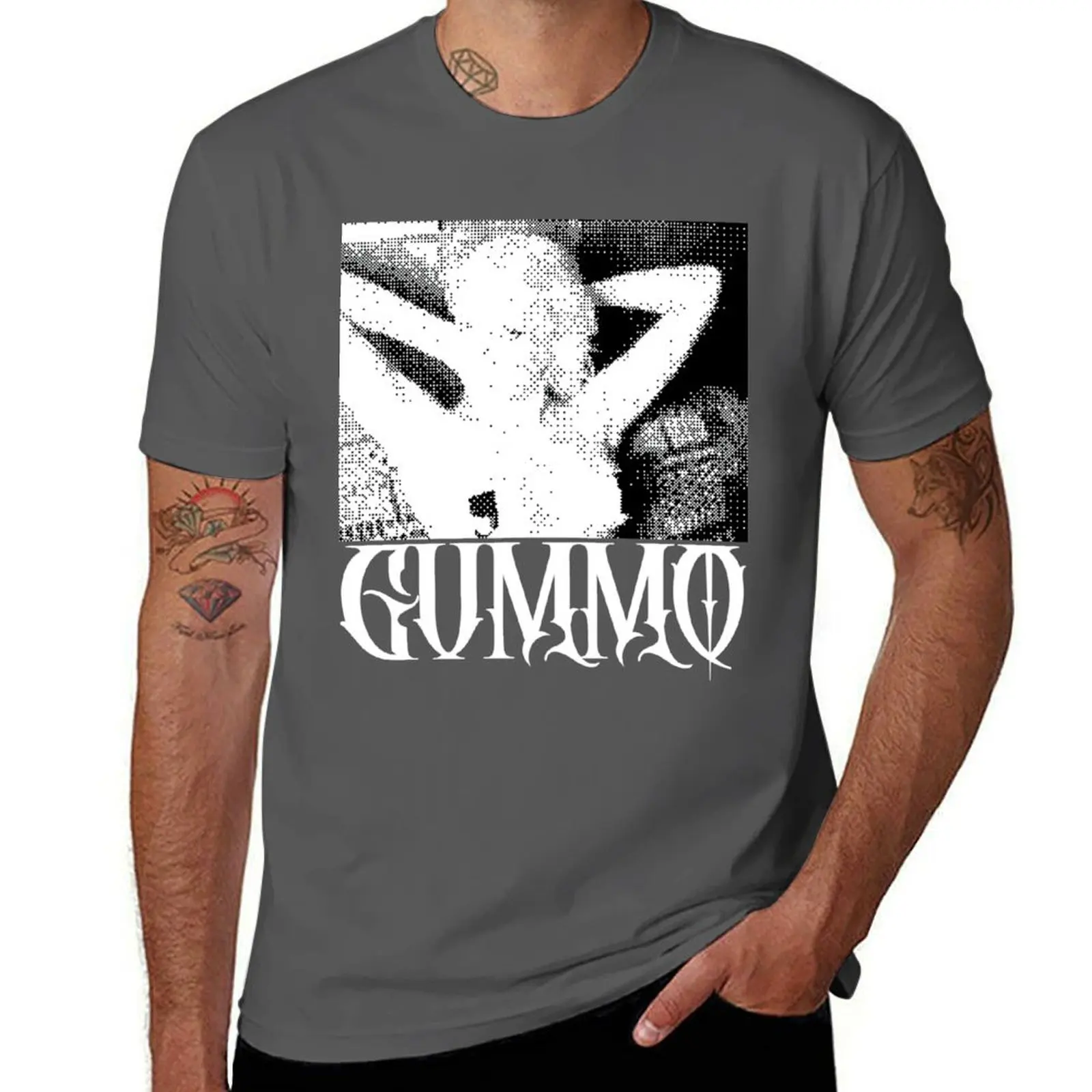 

Most Important In The World Solomon Gummo film Gifts For Movie Fan T-Shirt t shirt man plain T-Shirt