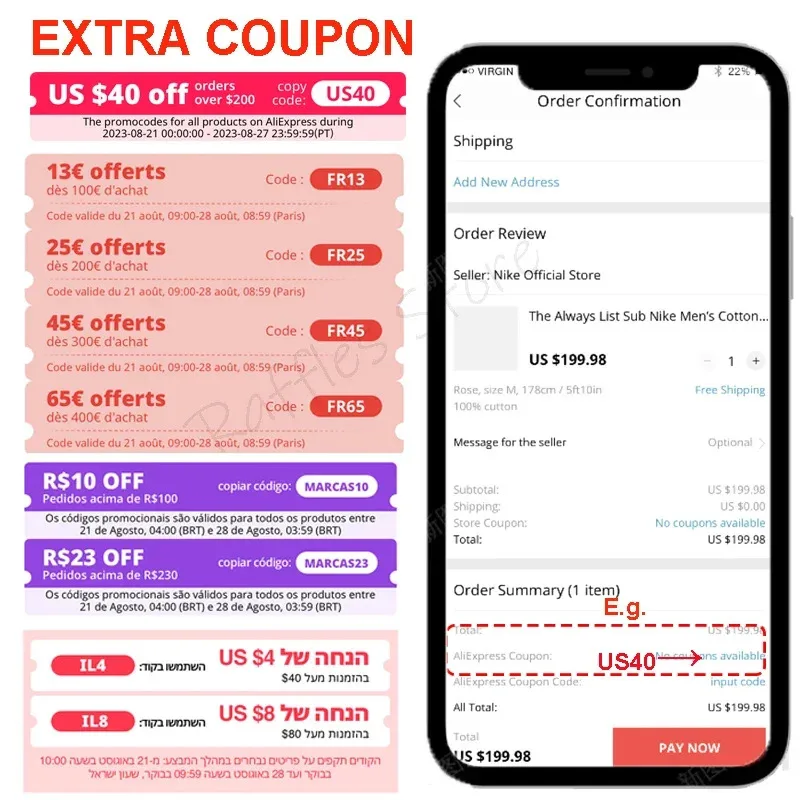 애니메이션 마리 사오토메 카케구루이 강박적 도박꾼 코스튬 교복 세트 코스프레 의상 빨간 코트 금색 가발 RI0952v;6,a'3.k;