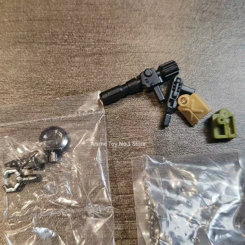 Robot de Transformation Original, modèle de la dynastie han, Action animée, favoris populaires, déformation de la figurine, Optimus Prime, jouets, Puzzle, cadeaux