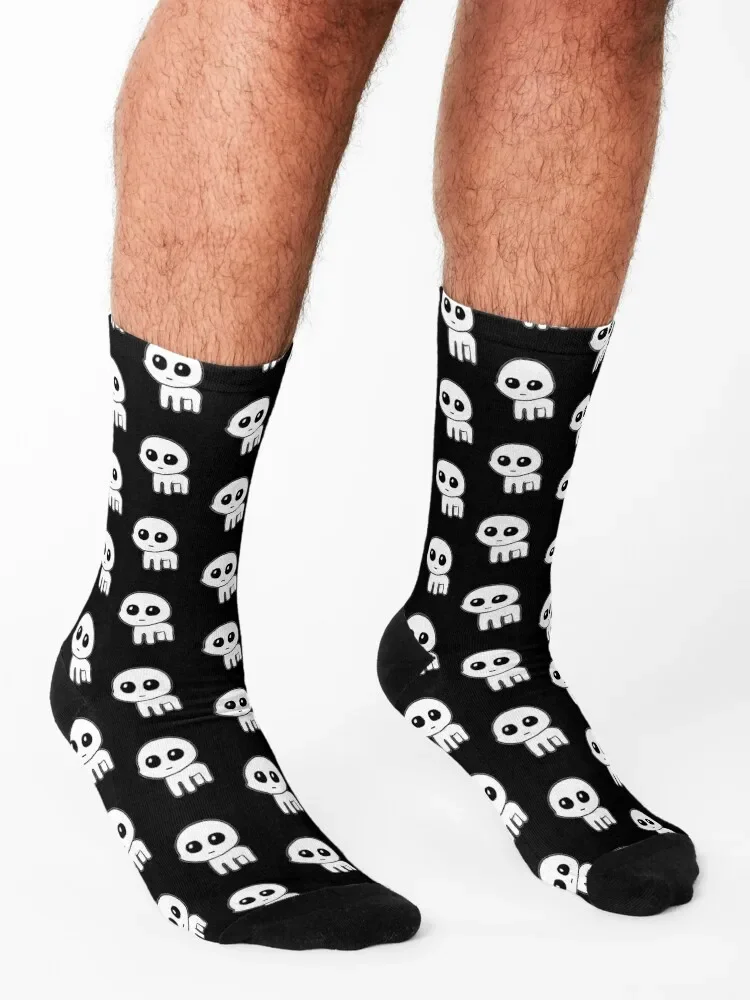 TBH-Chaussettes Yippee CreMobMeme pour hommes et femmes, Chaussettes de sport personnalisées, Bas de Noël, Luxe