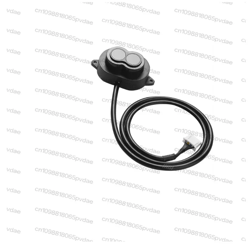 Ranging sensor Infrared human body proximity sensor Diffuse reflection Photoelectric switch distance 8m
