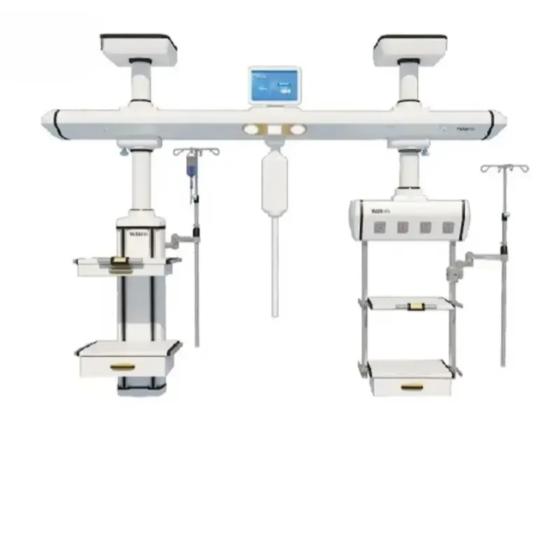 Medical Steel Ceili…