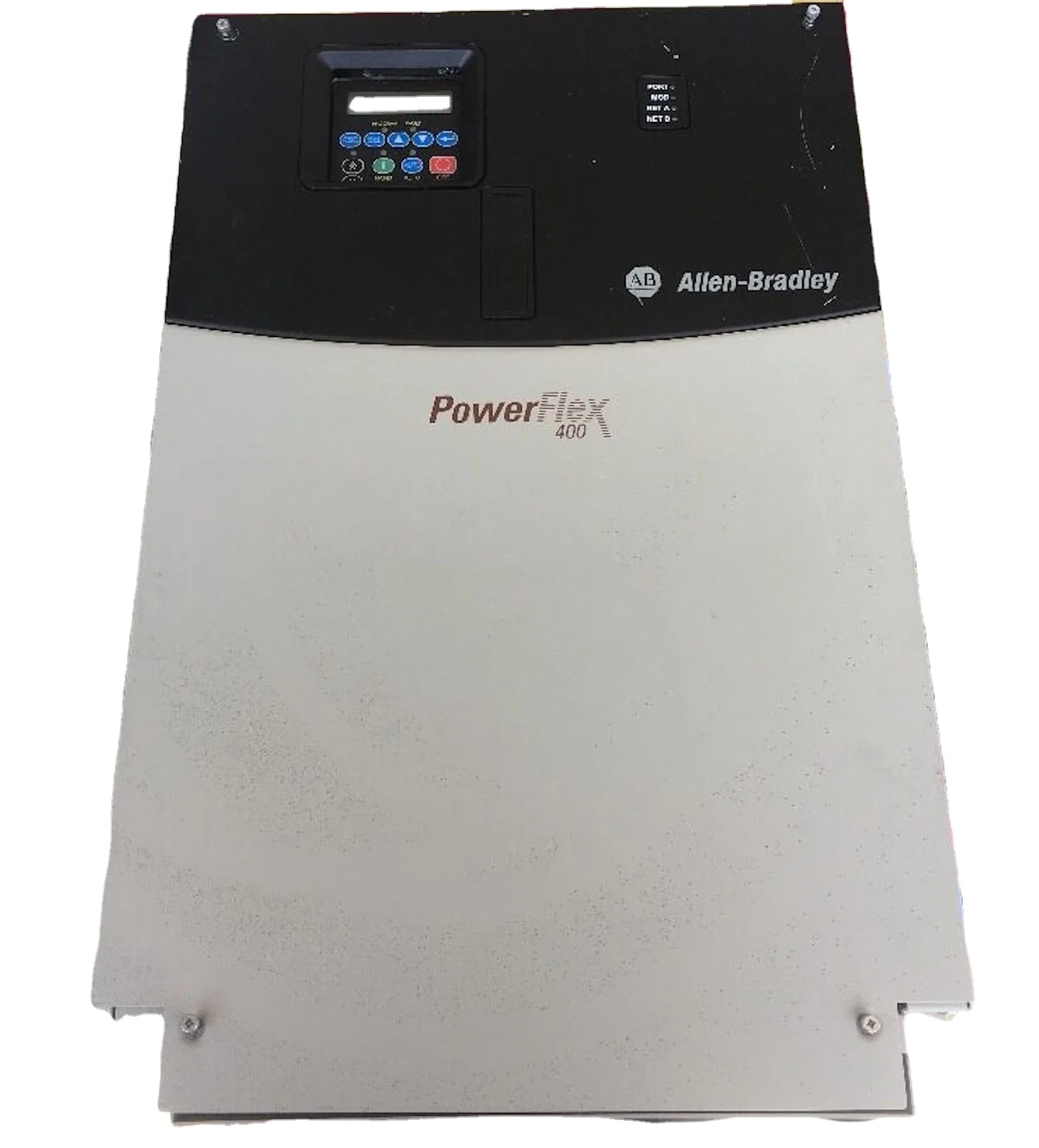 New Original Allen-Bradley 22C-D072A103 PowerFlex AC Drive 480VAC 50HP 3PH 72A Series A