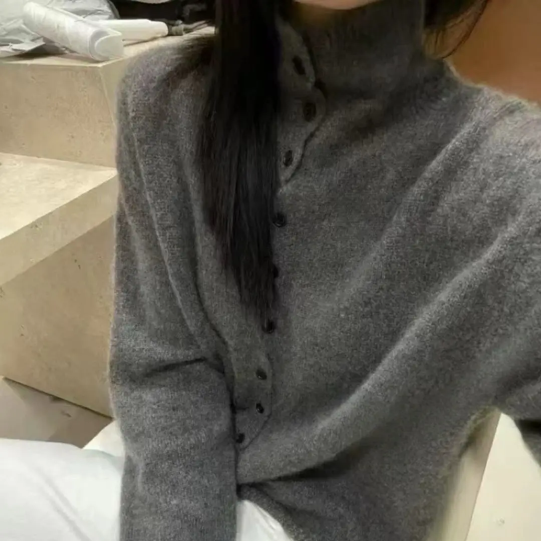 Thumbnail 4 - #74 Best Womens Casual Pullover Sweaters to Buy In 2026