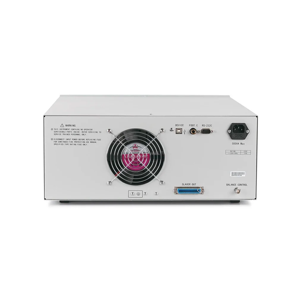 STA7778A Series DC Bias Current Source