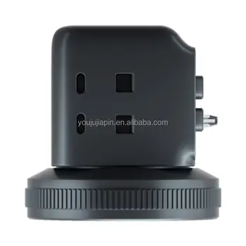 كاميرا Insta360 ONE RS ONE R وعدسة بزاوية واسعة مقاس 1 بوصة، وملحقات أصلية متوفرة لتصوير الحركة الرياضية. 10 best sales كاميرا إنستا 360 وان آر إس 1 بوصة - №5