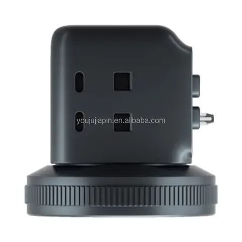 Insta360 ONE RS ONE R 1-tums vidvinkelobjektiv Sport Action Originaltillbehör i lager 10 best sales Insta360 One RS 1 tum - №5