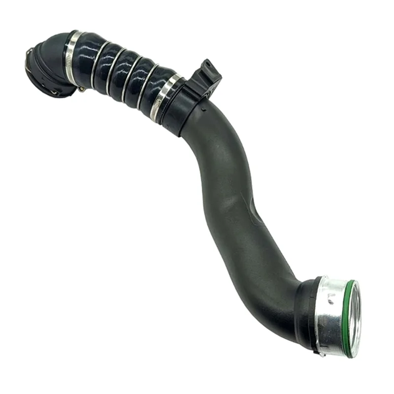 

Top Sale For BMW E70 E70N E71 SAC SUV Intercooler Pipe Turbo Hose Replacement Parts- Model Codes 11618506079 11617810307 1161779