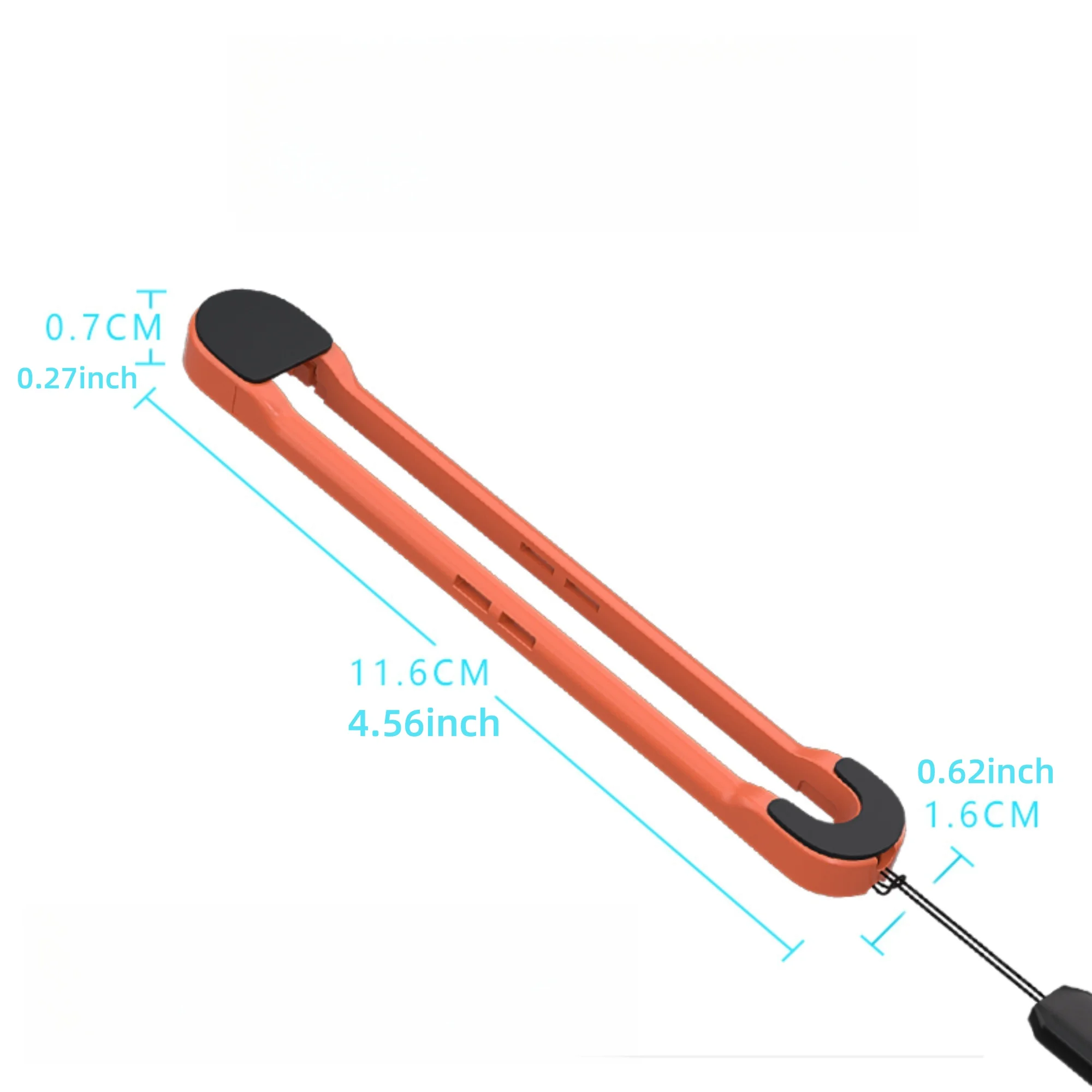 2 Packs Wrist Strap for Switch 2 Joy-Pad, Adjustable Anti-fall Hand Lanyard for SW2 Wireless Controller