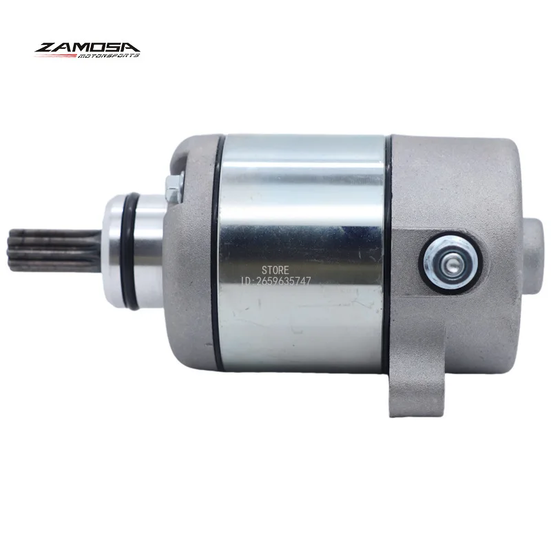 For ACCESS 125 OLD Motorcycle Starter Motor Starter Motor 125 Parts