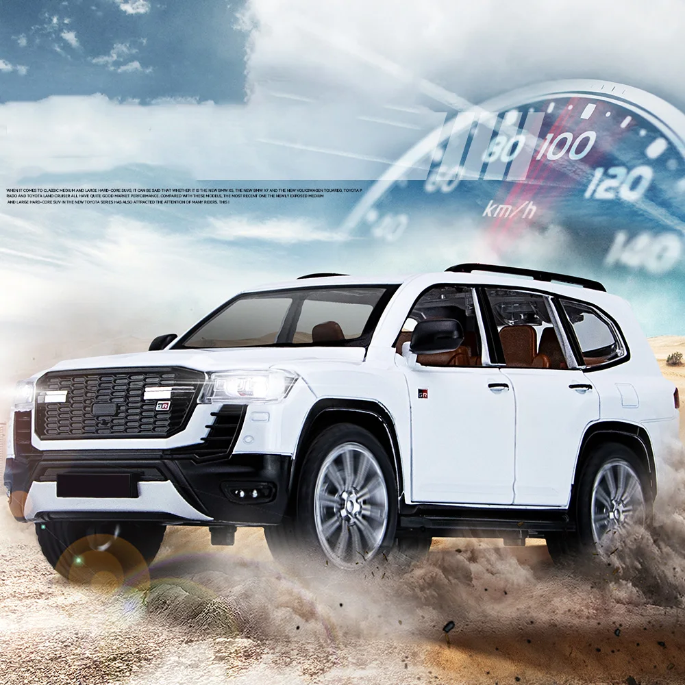 

1/24 Alloy Car Model Car Center Console Ornament Interior Decoration Gift Ornaments Vehicle Decor Accessories Automobiles Parts