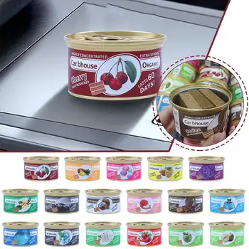 10 best sales Nước hoa xe hơi - №2