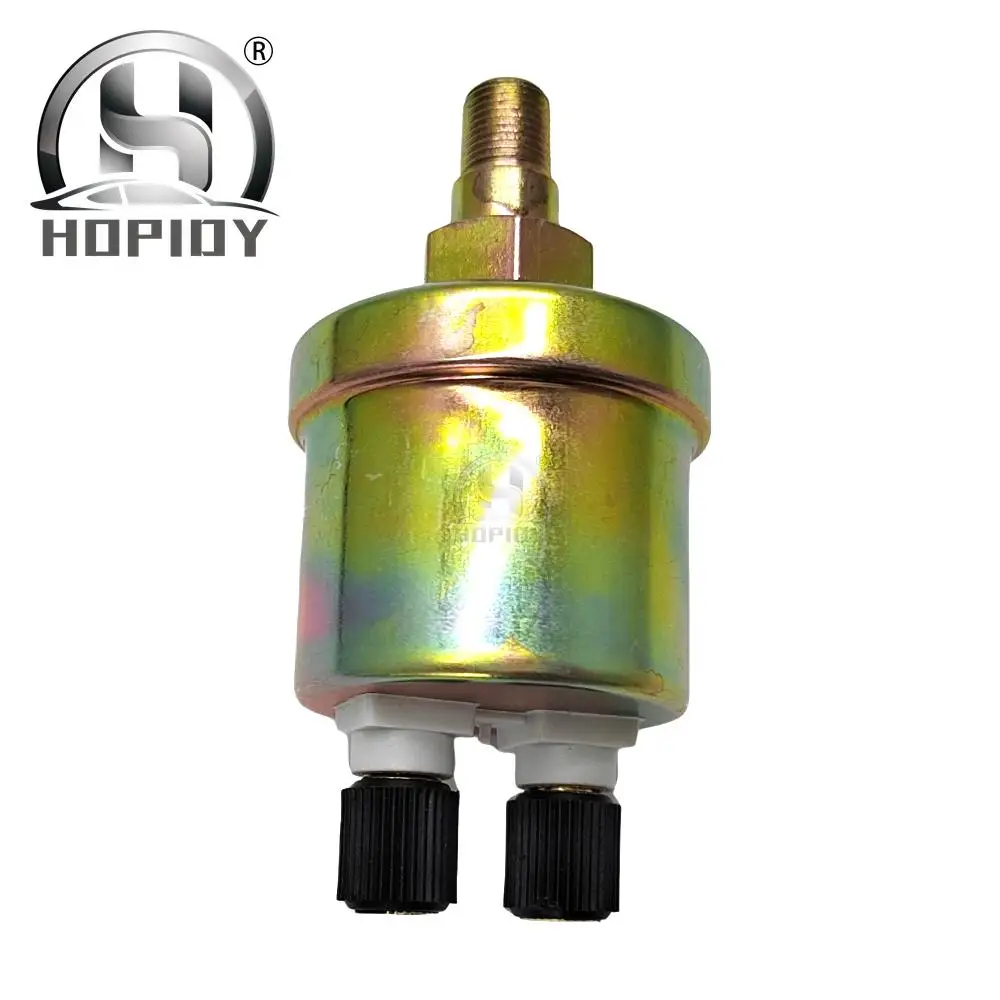 For Oil plug 3967251 Dongfeng Cummins oil pressure sensor