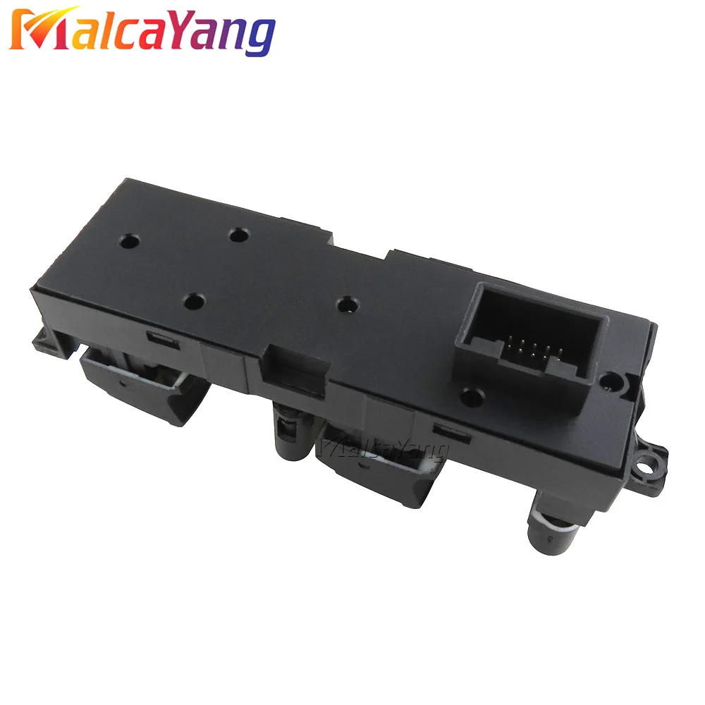 Window Panel Master Control Switch 1J4959857D For Volkswagen Golf 4 Jetta Bora Passat B5 Seat Leon Toledo 2000-2006 1J4959857B