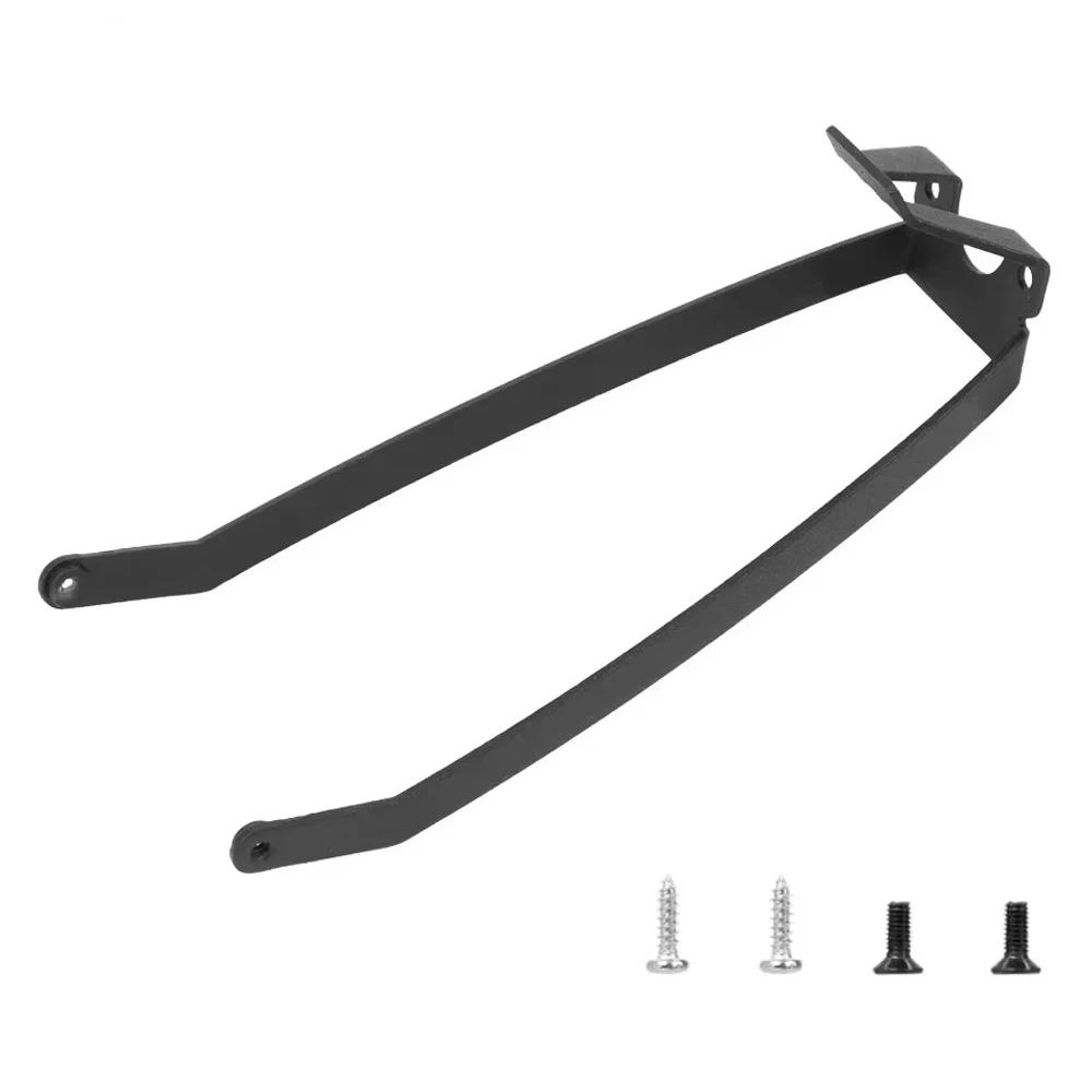 

For Xiaomi 1S Pro 2 Mi 3 Electric Scooter Mudguard Bracket Aluminium Alloy Rear Wheel Fender Support with Screws