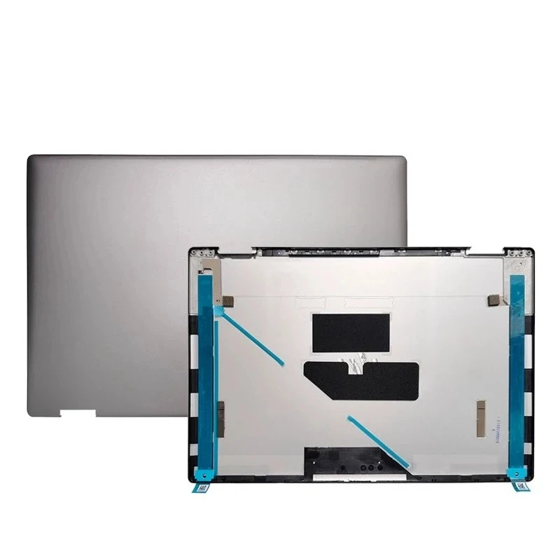 New replacement cases for HP ENVY X360 16-AD 16-AC 2 in 1 TPN-C174 back cover rear lid palm rest bottom cover