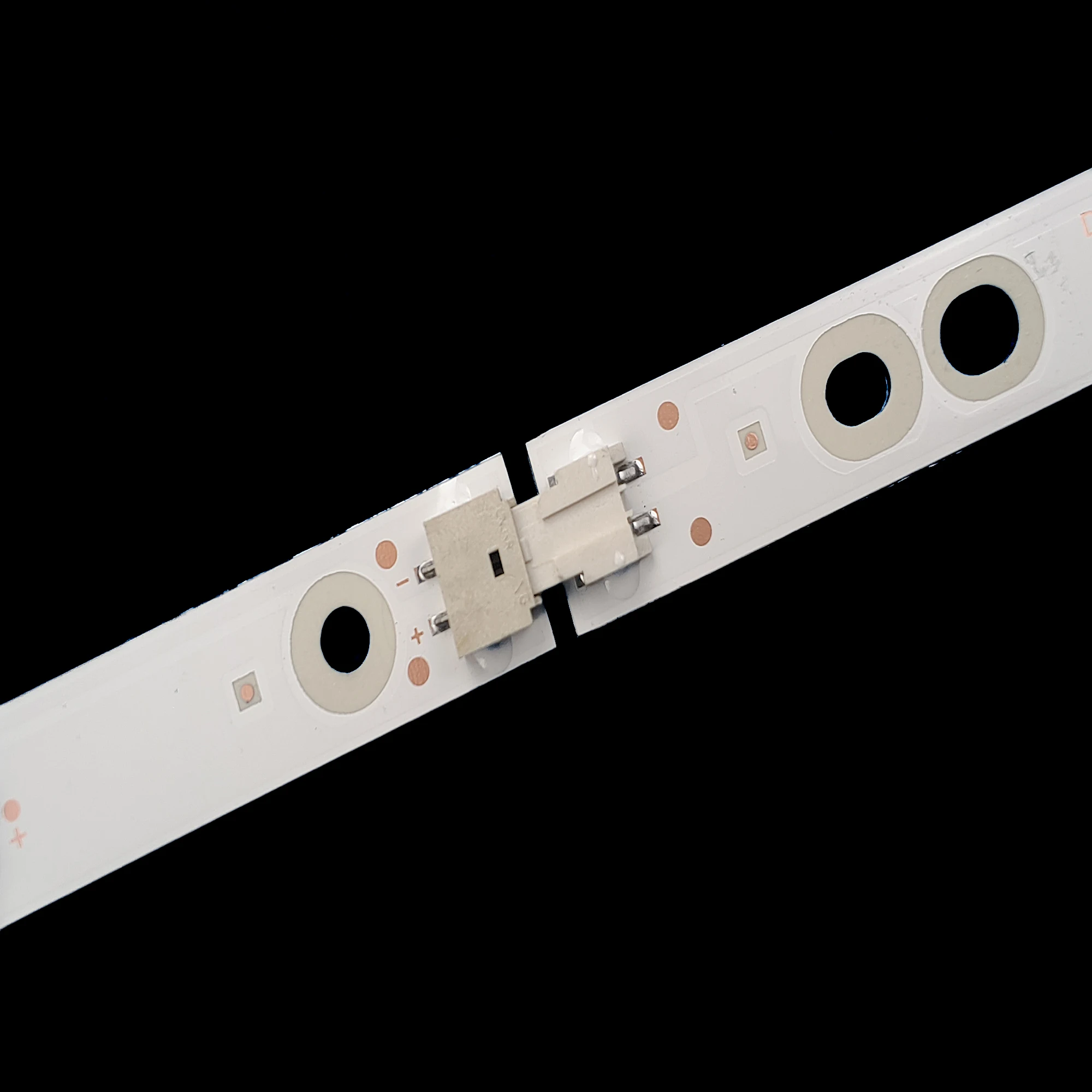 NEW LED Strip For 58\'\' TV LB-GM3030-GJPHP585X11AA12-R L 58PUS6203/12 58PUS6504/12 NS-58DF620NA20 REV A TPT580B5 LB58003 V0_0