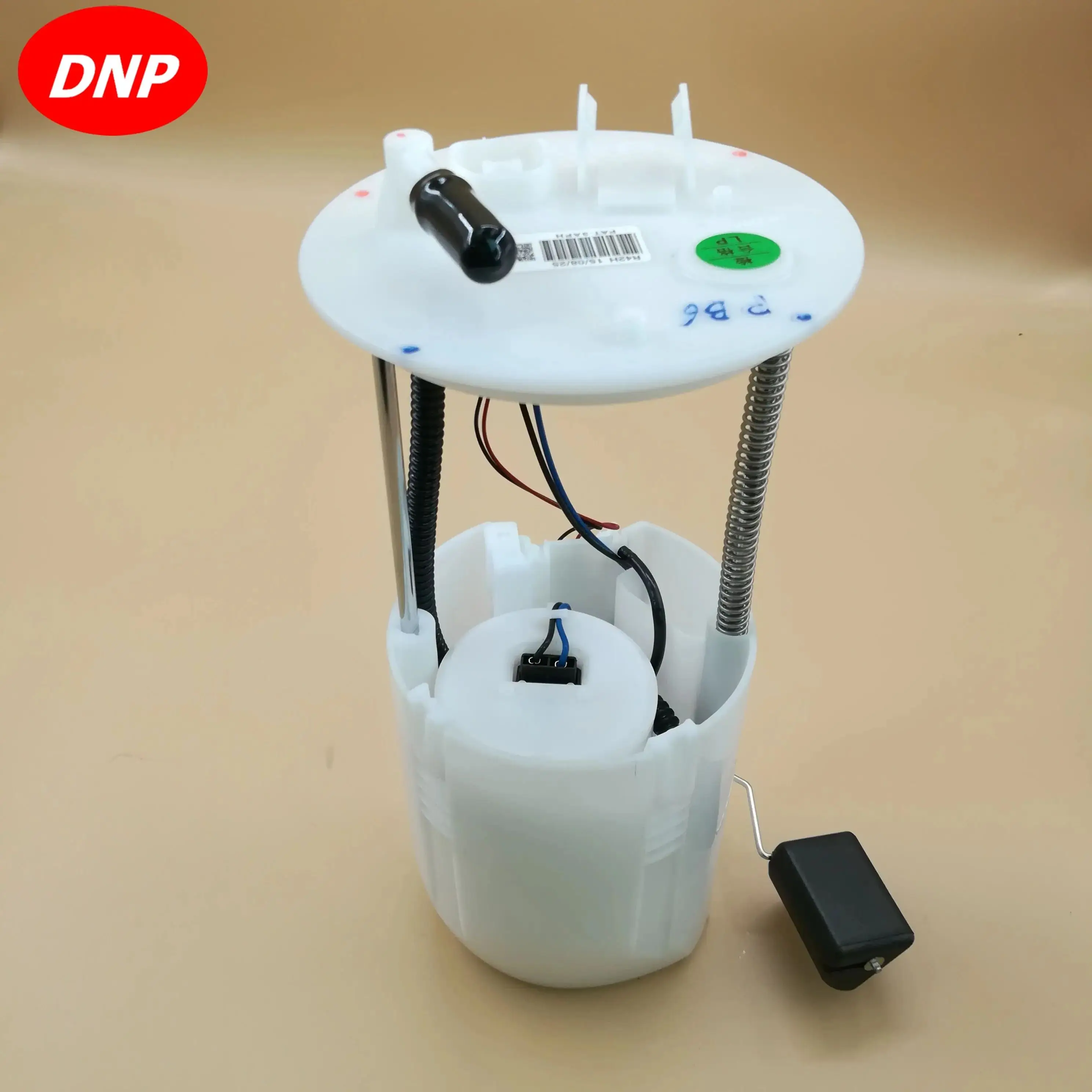 

DNP Car Fuel Pump Assembly Fit For Mitsubishi Outlander ASX 2WD 1760A159 1760A507