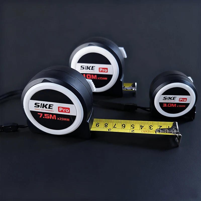 Thumbnail 3 - #37 Top 40 Tape Measures Worth Buying In 2026