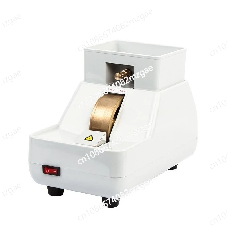 Hand Grinder Edge T… - image