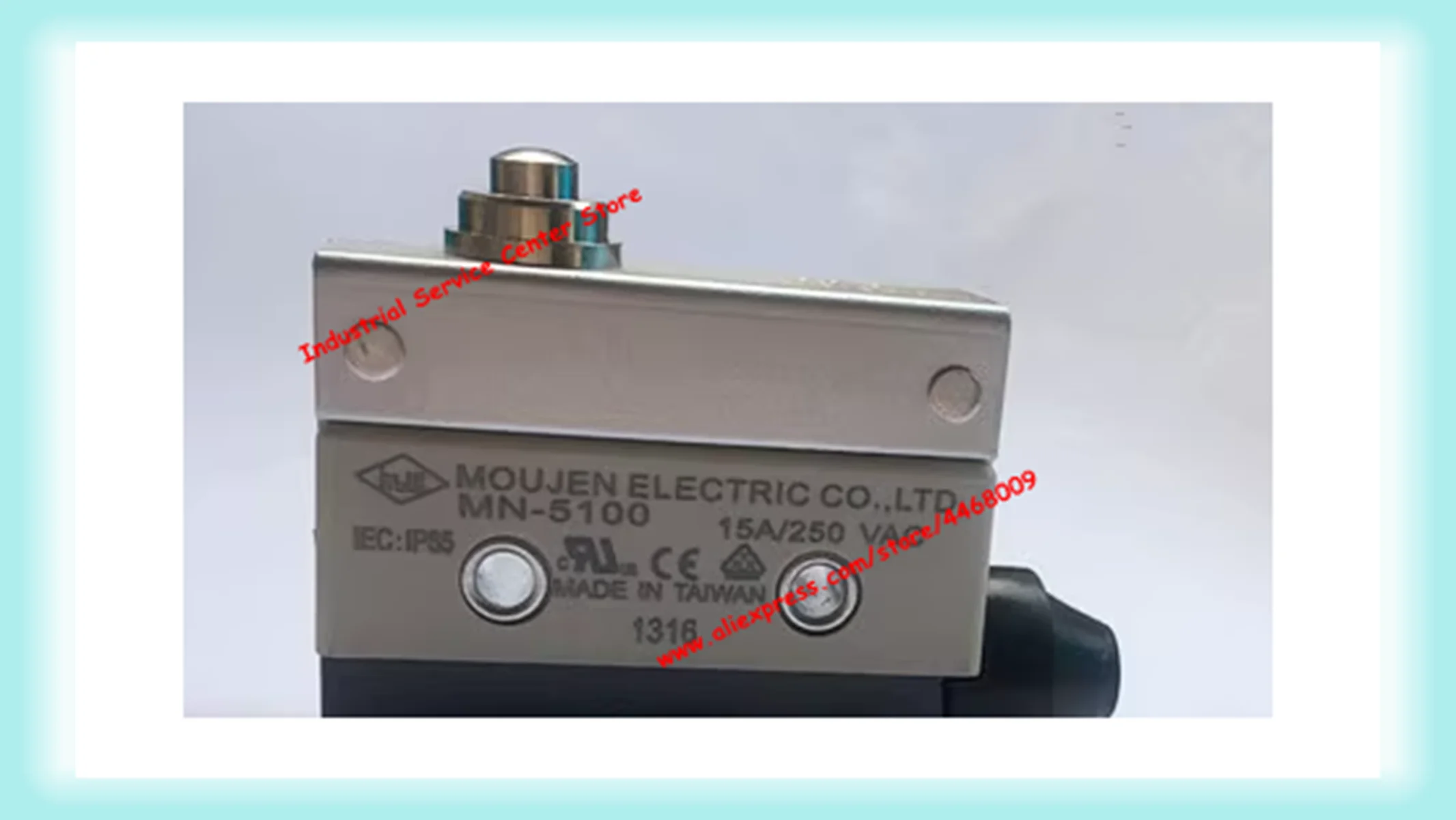 MN-5100 Switch New In Stock MN5100