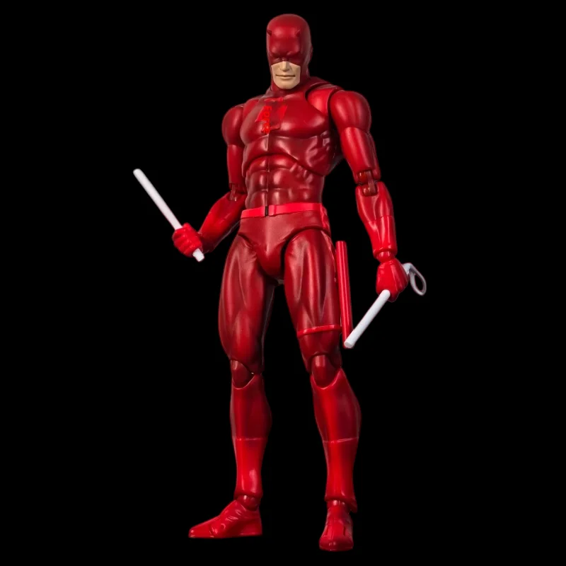 جديد Ct اللعب دارديفيل مافيكس 223 الشكل Shf دارديفيل الهزلي عمل الشكل بولي كلوريد الفينيل تمثال تمثال نموذج جمع لعبة هدايا عيد الميلاد