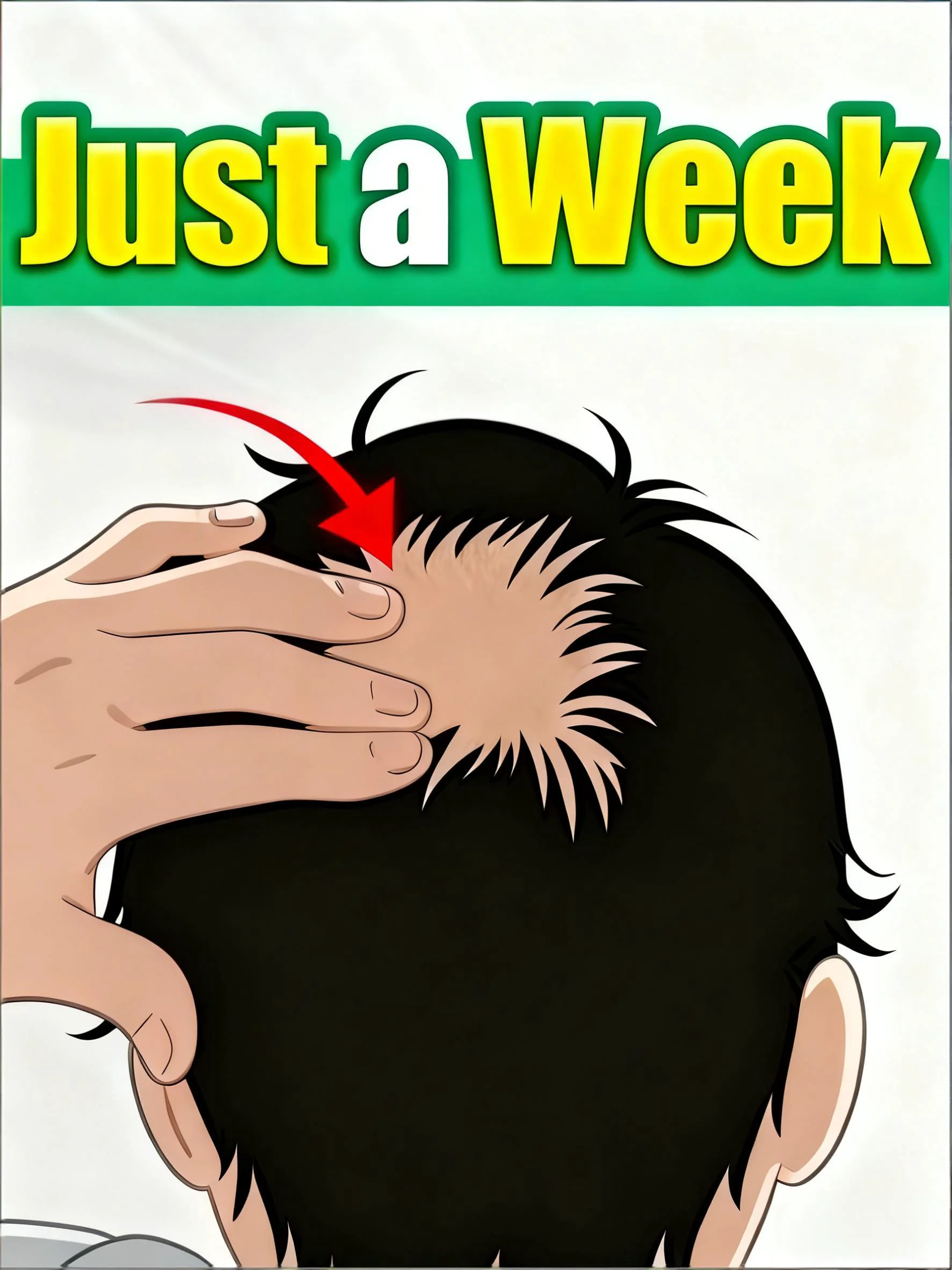 

VideoHair-Spray de croissance des cheveux pour hommes et femmes, traitement anti-chute de cheveux, huile d'essence