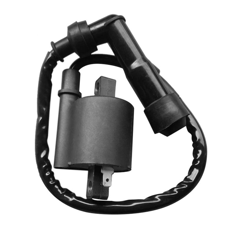 Motorcycle Ignition Coil High Voltage Package for Vstar 650 XVS650-DTB3