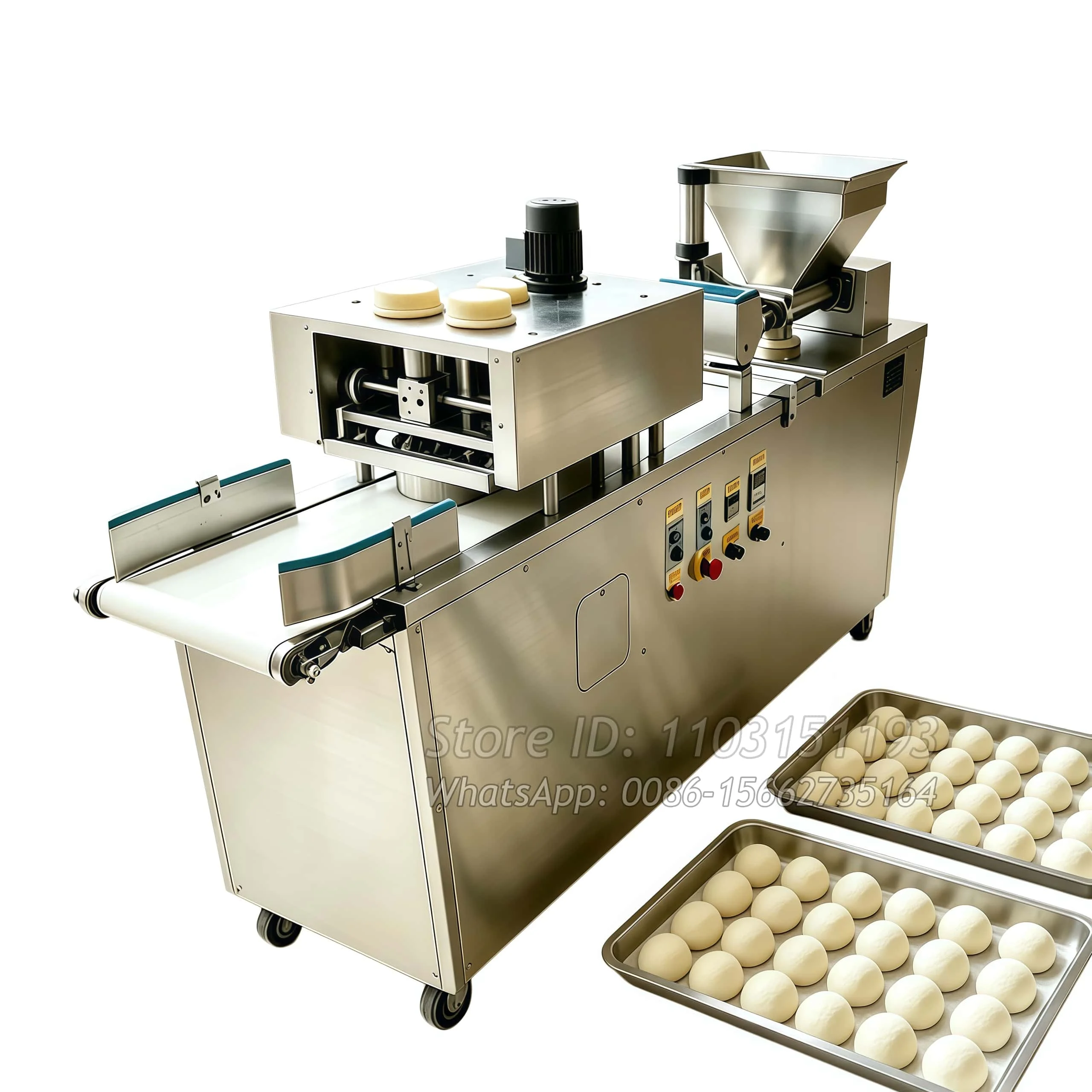 Automatic Divider R…