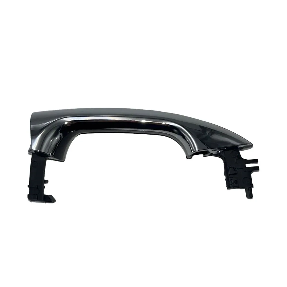 

ZOOMKEY Fit for 2018 - 2025 MERCEDES C300 W205 REAR LEFT OUTSIDE DOOR HANDLE OEM BLACK_040