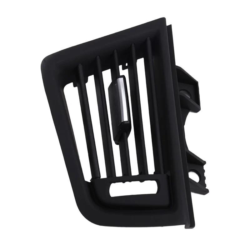 

Для BMW серии 5, для F10 F18 2011-2017, приборная панель, вентиляционная решетка кондиционера, автомобильные аксессуары 64229166889